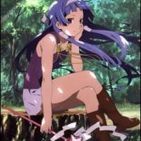  ����� Kannagi Special <small>Sound Director</small> 